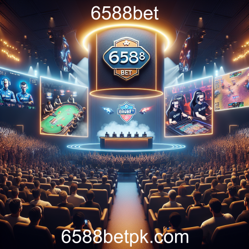 A Ascensão dos E-Sports: O Novo Craque do Entretenimento Digital