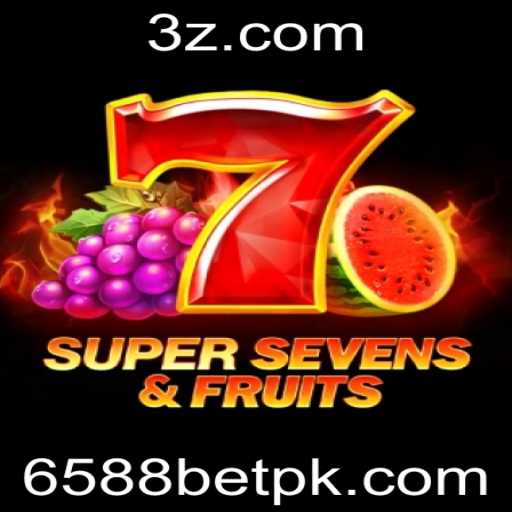 Descubra o Empolgante Mundo do Jogo 7SuperSevensFruits