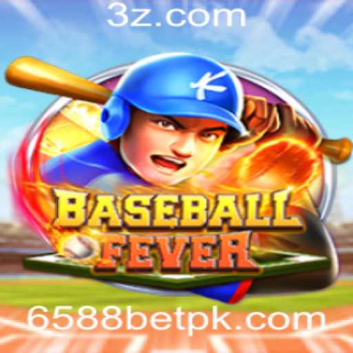 Descubra o Empolgante Mundo de BaseballFever com 6588bet