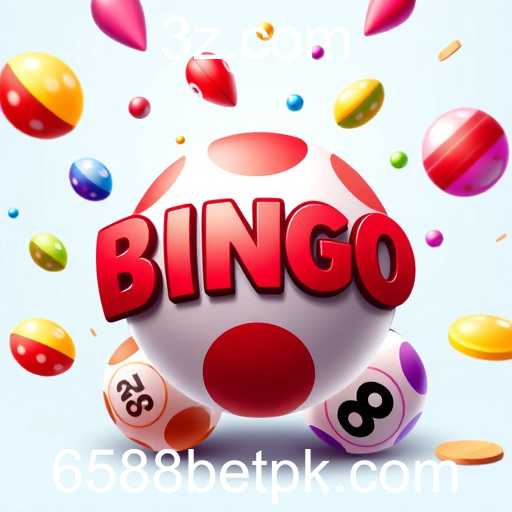 Explorando o Mundo do Bingo Online: Aventura e Diversão com 6588bet