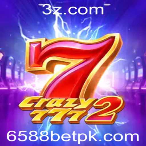 Descubra as Emoções do Crazy7772 com 6588bet