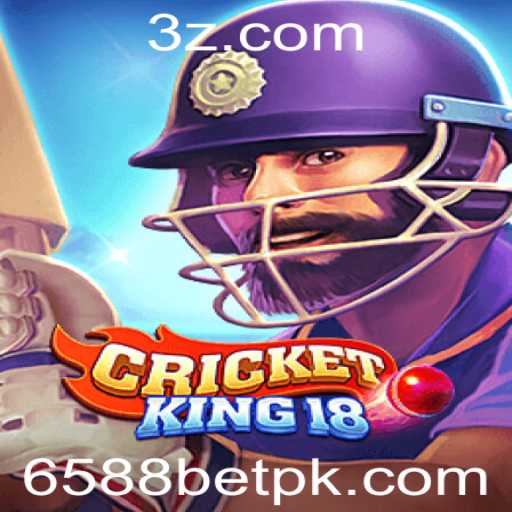 Explorando o Mundo de CricketKing18: O Jogo Revolucionário