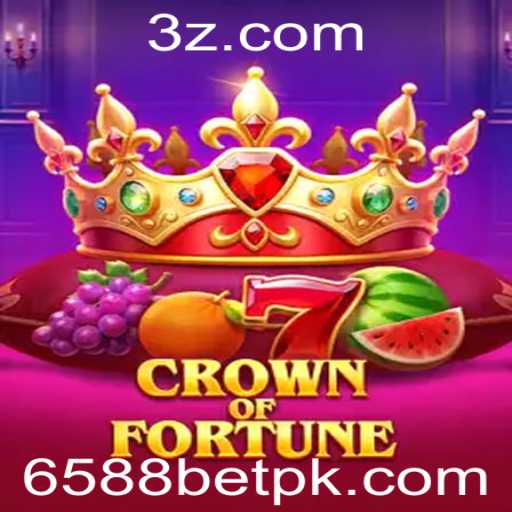 Explorando o Mundo de CrownofFortune: Um Mergulho no Jogo Movido por 6588bet