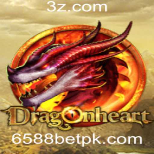 Tudo Sobre DragonHeart: Um Mergulho no Mundo do Jogo e a Plataforma 6588bet