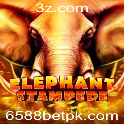 ElephantStampede: Descubra as Regras e Aventura do Novo Jogo