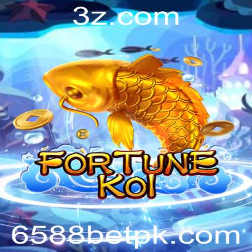 Descubra o Fascinante Mundo de FORTUNEKOI: Um Gioco de Sorte e Estratégia