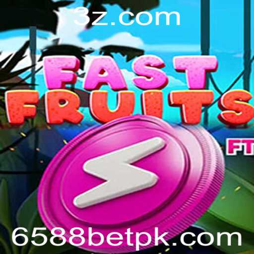 Explorando o Novo Fenômeno dos Jogos: FastFruits