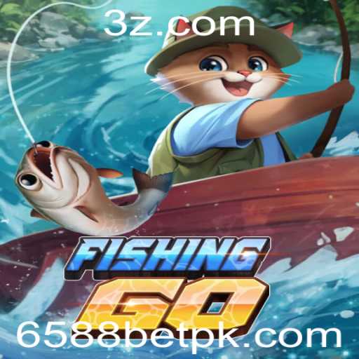 Descubra a Emoção do FishingGO: A Nova Sensação no Mundo dos Jogos