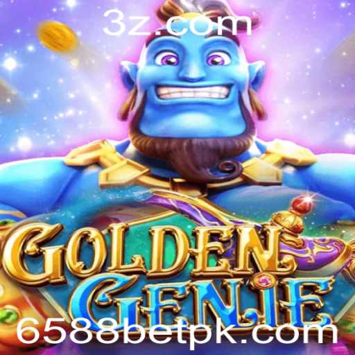 Explorando o Mundo de GOLDENGENIE: Um Novo Horizonte de Entretenimento