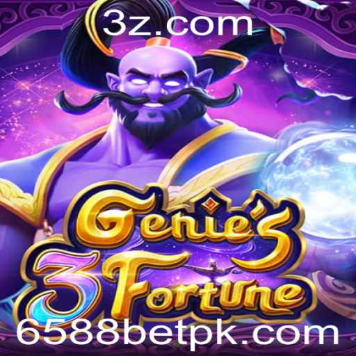 Descubra o Fascinante Mundo de Genie3Fortune: Guia Completo
