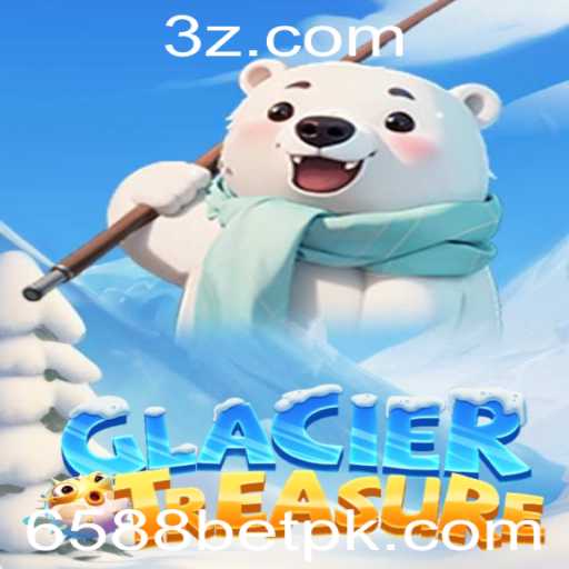 GlacierTreasure: Desvendando Aventuras nas Geleiras
