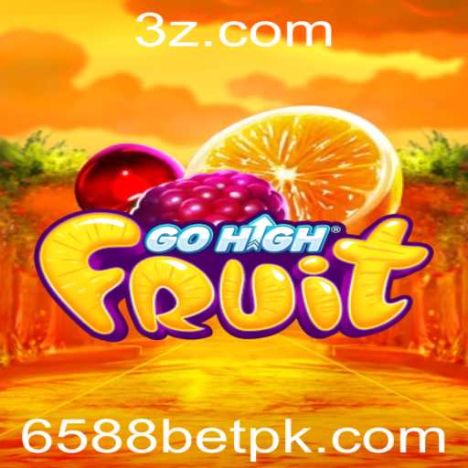 Descubra o Mundo Empolgante de GoHighFruit: Um Jogo Inovador com 6588bet