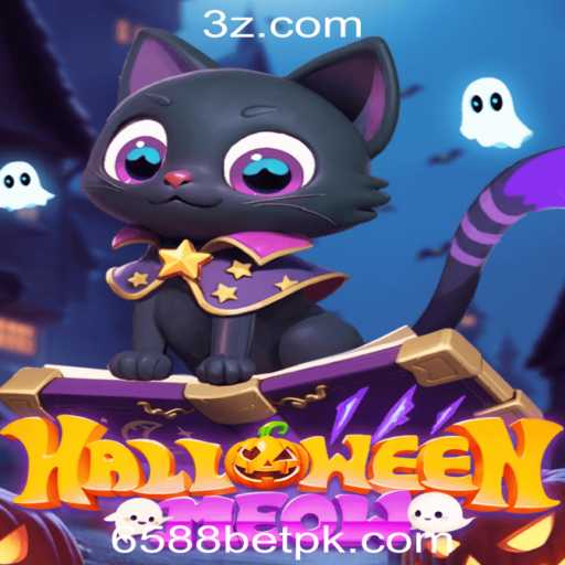 Descubra HalloweenMeow: O Jogo que Une Doces, Travessuras e Estratégia