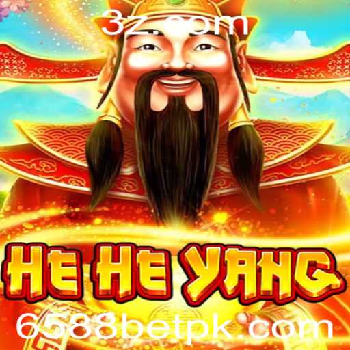Descubra o Jogo HeHeYang e a Excitante Plataforma 6588bet