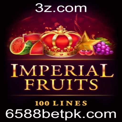 Descobrindo o Fascínio de ImperialFruits100 no Universo dos Jogos Online