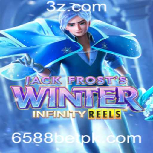 JackFrostsWinter: Desvendando o Mundo do Novo Jogo com Temática Invernal