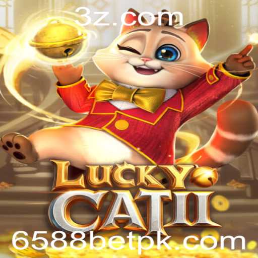 Explorando o Mundo de LuckyCatII e a Plataforma 6588bet