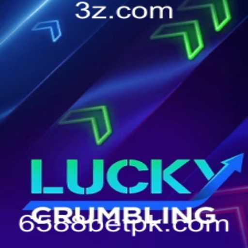 Explorando o Fascinante Mundo de LuckyCrumbling: Um Guia Completo para Jogadores