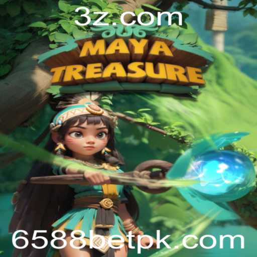 Descubra MayaTreasure: Aventura e Estratégia no Mundo dos Jogos