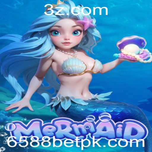 Jogo 'Mermaid' e a Plataforma 6588bet: Uma Aventura Subaquática