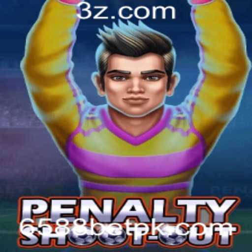 Explorando PenaltyShootOut: Uma Jornada no Mundo dos Esportes e Apostas