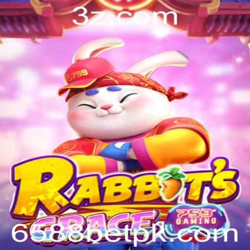 Descubra a emoção de RabbitsGrace: um mergulho no universo do jogo