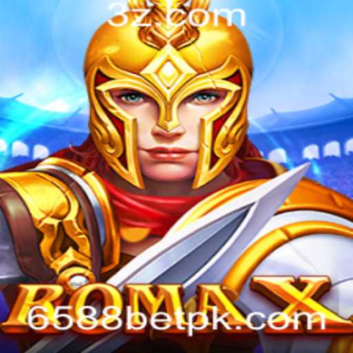 Descubra RomaX: O Novo Sensação do Mundo dos Jogos e Como Jogar