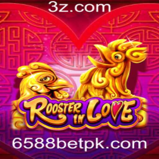 RoosterInLove: Um Mergulho no Fascinante Mundo do Novo Jogo Interativo