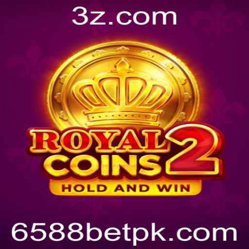 Descubra o Fascinante Mundo de RoyalCoins2: Diversão e Estratégia no Jogo