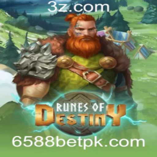 Descubra RunesOfDestiny: Um Jogo de Estratégia e Aventura