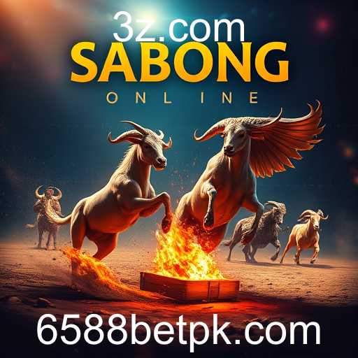 Descubra o Mundo do Sabong Online e 6588bet