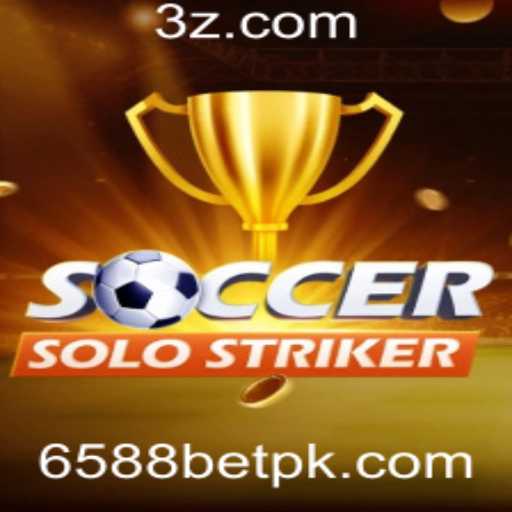 Explorando o SoccerSoloStriker: A Nova Febre dos Jogos de Futebol