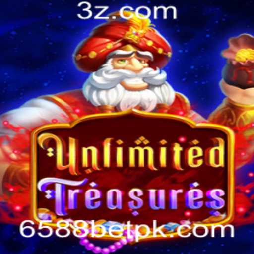 Explorando UnlimitedTreasures: Um Mergulho no Mundo de Aventura e Fortuna
