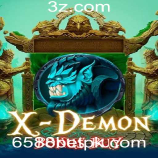 Explorando o Mundo de XDemonBonusBuy: Uma Introdução Completa ao Jogo Popular