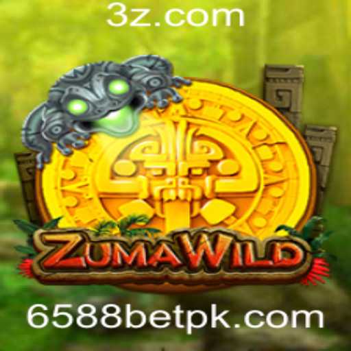 Explorando o Fascinante Jogo ZumaWild